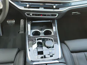 BMW X7 40d xDrive