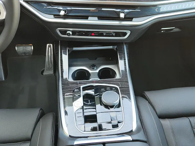 BMW X7 40d xDrive