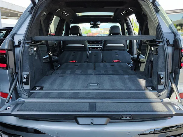 BMW X7 40d xDrive