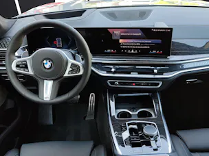 BMW X7 40d xDrive