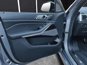 BMW X7 40d xDrive