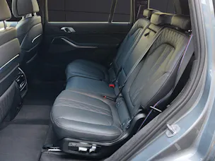 BMW X7 40d xDrive