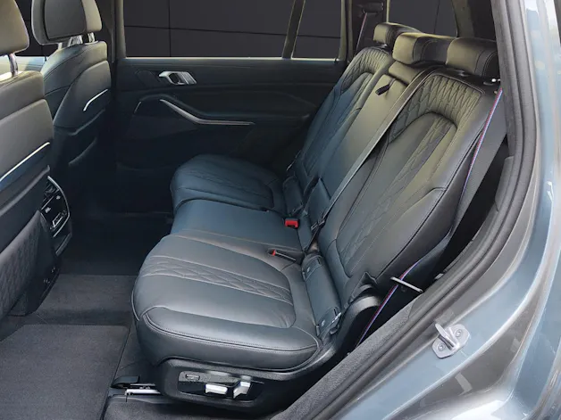BMW X7 40d xDrive