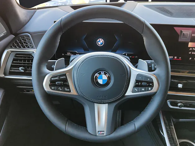 BMW X7 40d xDrive