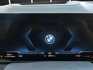 BMW X7 40d xDrive