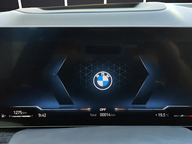 BMW X7 40d xDrive