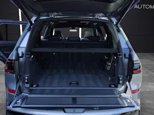 BMW X7 40d xDrive