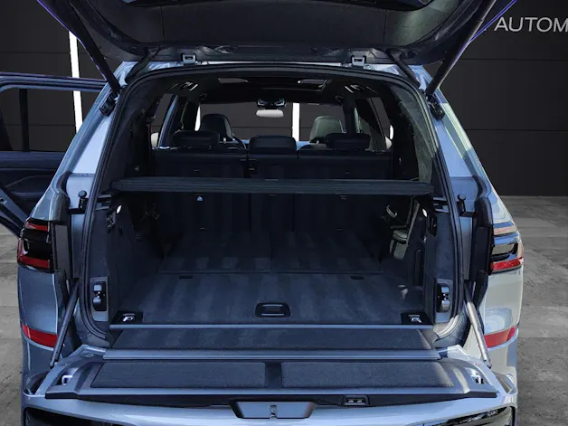 BMW X7 40d xDrive