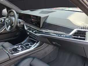 BMW X7 40d xDrive