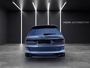 BMW X7 40d xDrive