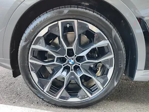 BMW X7 40d xDrive