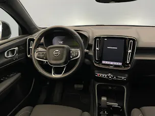 Volvo C40 P8 Twin Recharge AWD