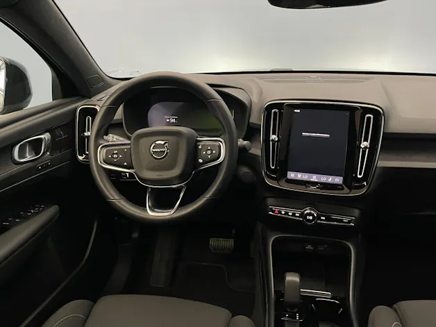 Volvo C40 P8 Twin Recharge AWD