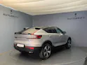 Volvo C40 P8 Twin Recharge AWD