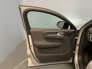 Volvo C40 P8 Twin Recharge AWD