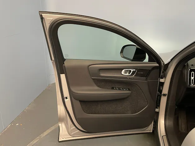 Volvo C40 P8 Twin Recharge AWD