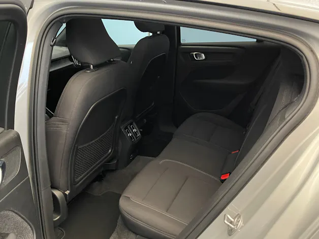 Volvo C40 P8 Twin Recharge AWD