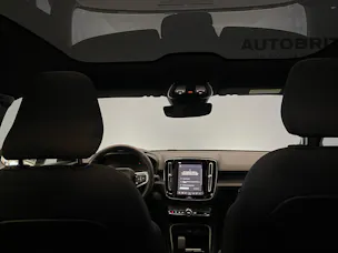 Volvo C40 P8 Twin Recharge AWD