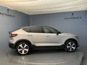 Volvo C40 P8 Twin Recharge AWD