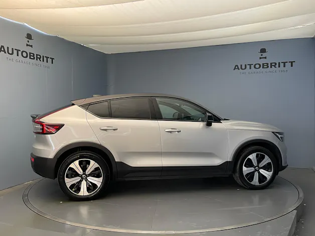 Volvo C40 P8 Twin Recharge AWD
