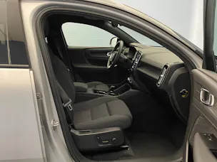 Volvo C40 P8 Twin Recharge AWD