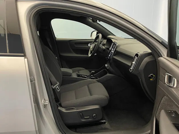 Volvo C40 P8 Twin Recharge AWD