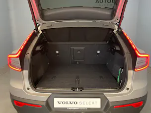 Volvo C40 P8 Twin Recharge AWD