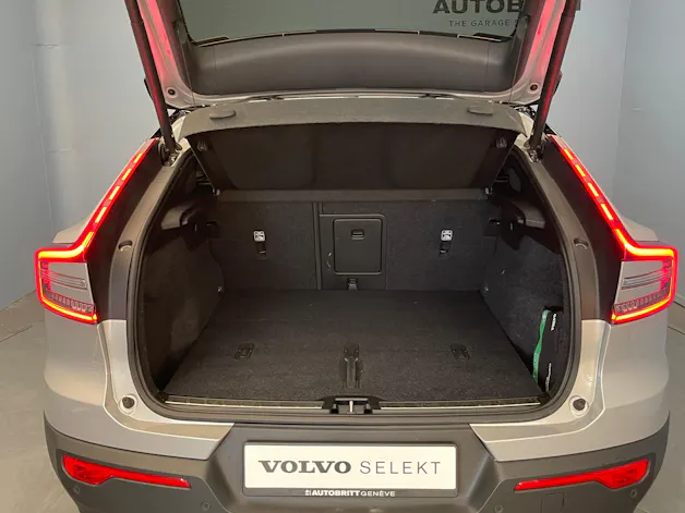 Volvo C40 P8 Twin Recharge AWD