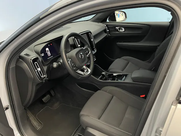 Volvo C40 P8 Twin Recharge AWD
