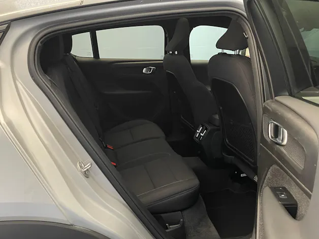 Volvo C40 P8 Twin Recharge AWD