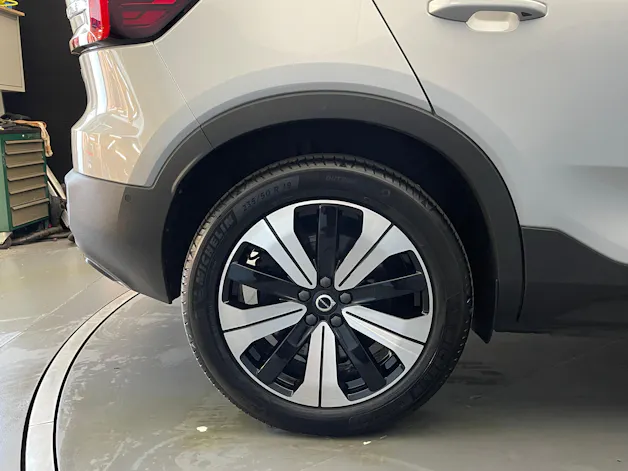 Volvo C40 P8 Twin Recharge AWD