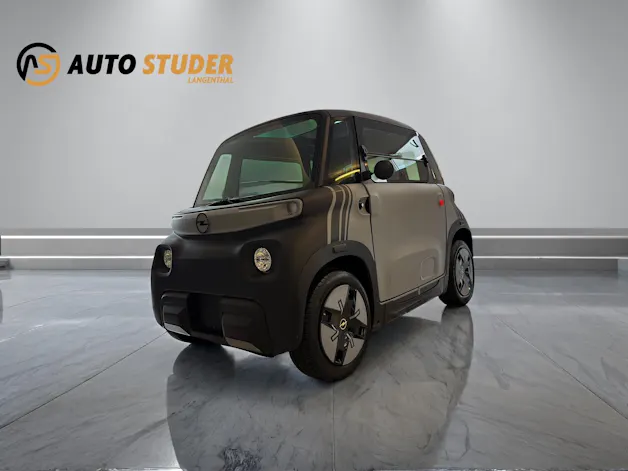 Opel Rocks Electric