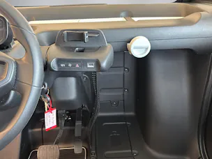 Opel Rocks Electric