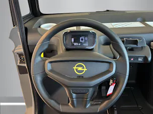Opel Rocks Electric
