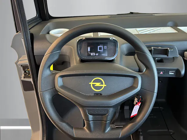 Opel Rocks Electric