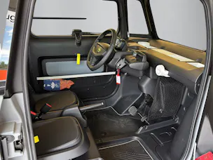Opel Rocks Electric