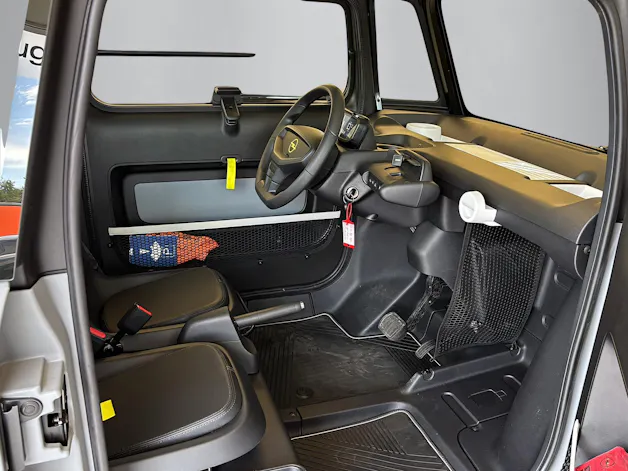Opel Rocks Electric