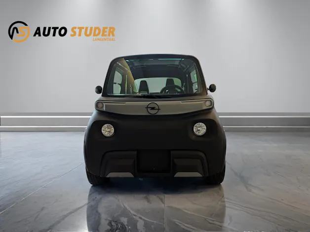 Opel Rocks Electric