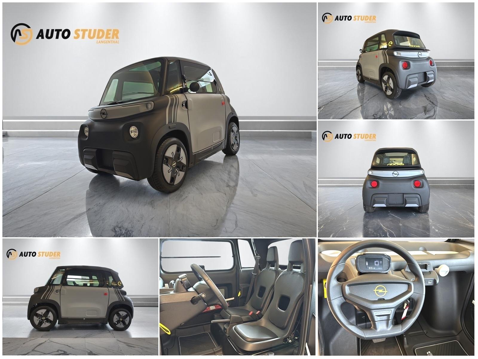 Opel ROCKS