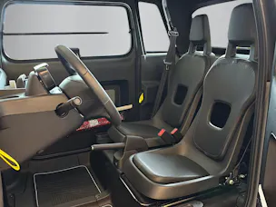 Opel Rocks Electric