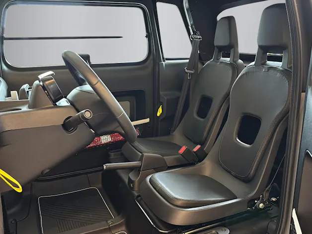 Opel Rocks Electric
