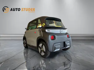 Opel Rocks Electric
