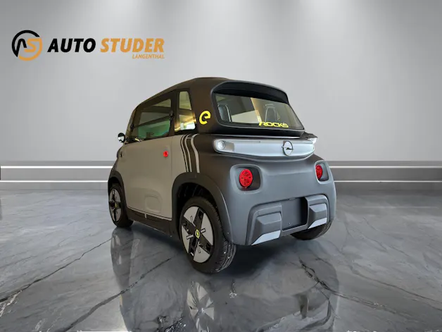 Opel Rocks Electric