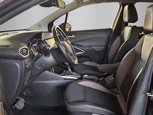 OPEL Crossland X 1.2 T Excellence S/S