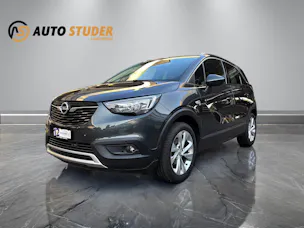 OPEL Crossland X 1.2 T Excellence S/S