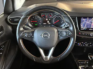 OPEL Crossland X 1.2 T Excellence S/S