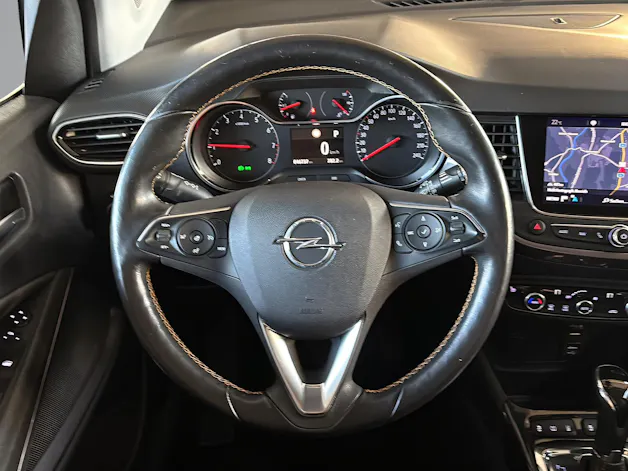 OPEL Crossland X 1.2 T Excellence S/S
