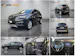 OPEL Crossland X 1.2 T Excellence S/S