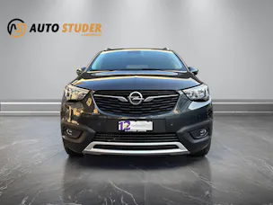 OPEL Crossland X 1.2 T Excellence S/S