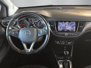 OPEL Crossland X 1.2 T Excellence S/S